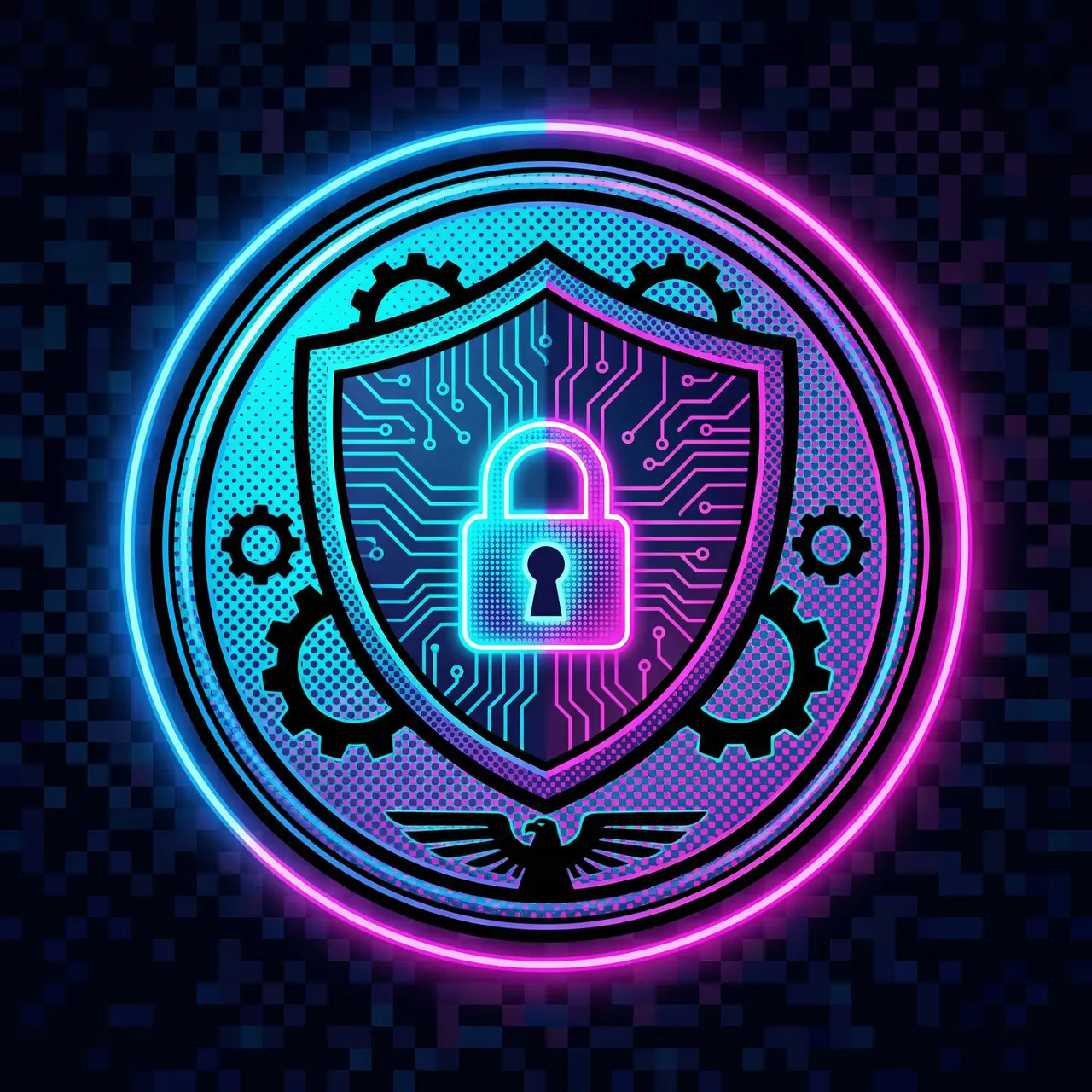 豪门国际 - 量子加密网络授权