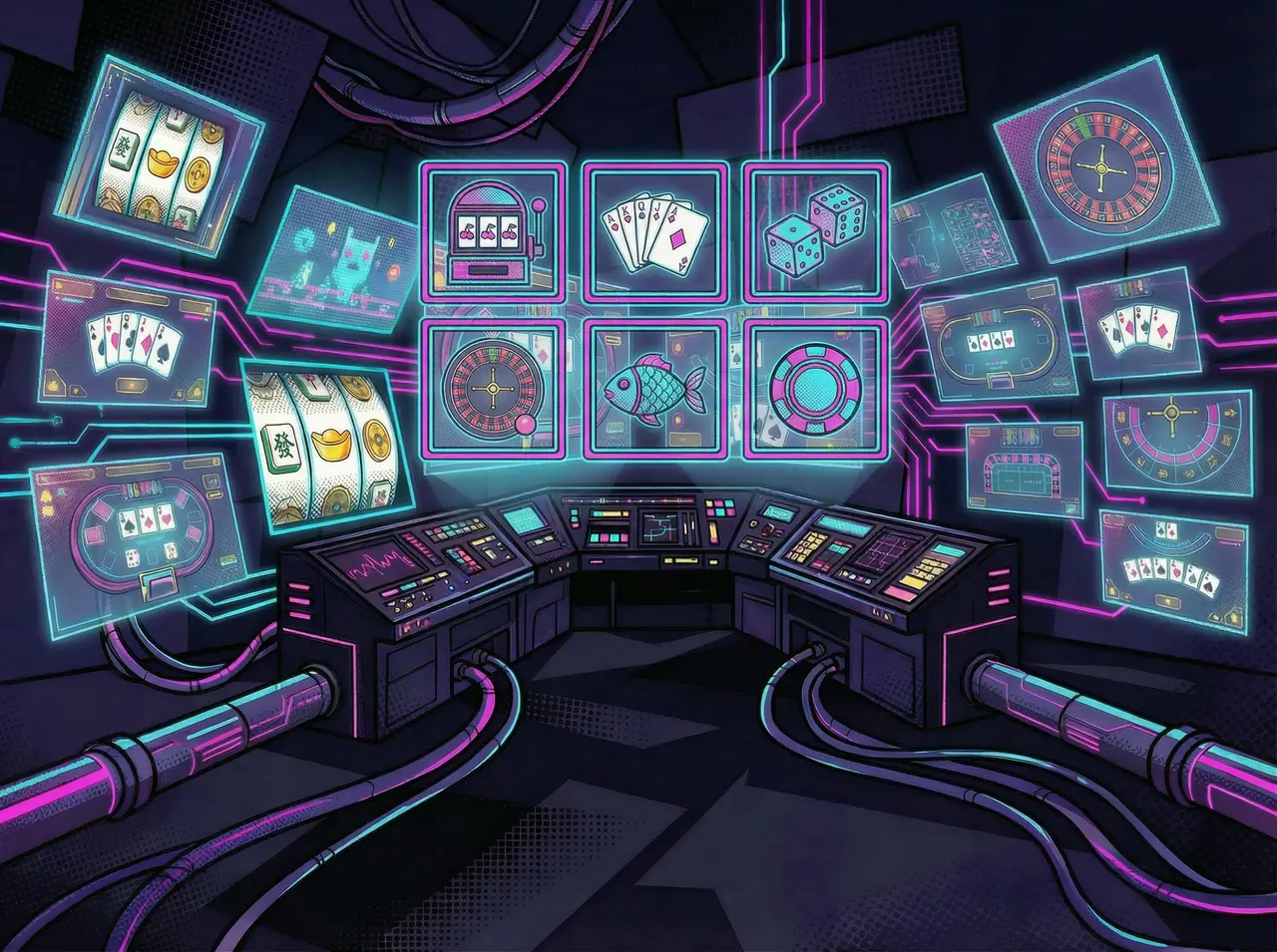 豪门国际 菠菜平台游戏分类系统