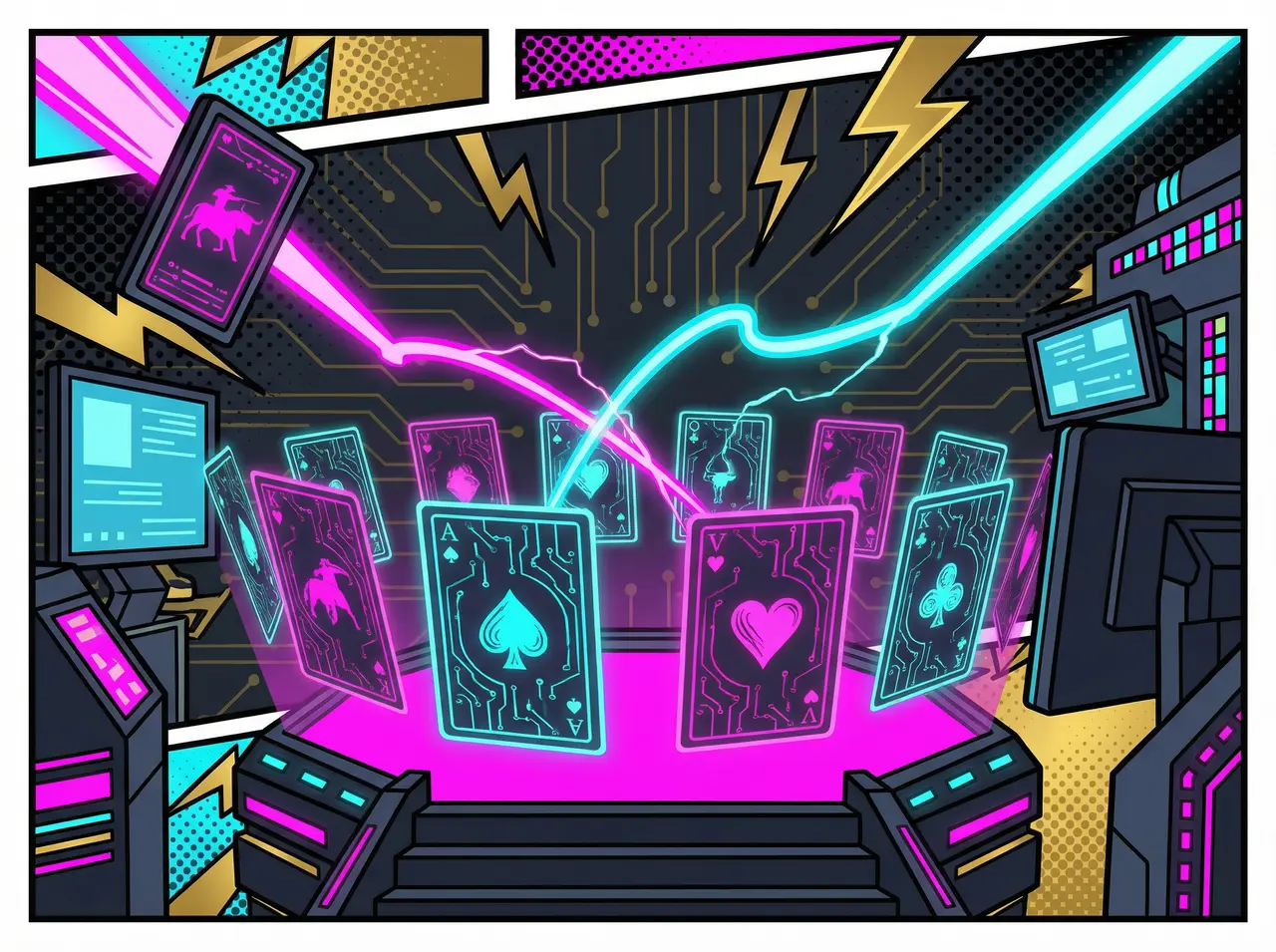 开云体育赛博对战 - 豪门国际